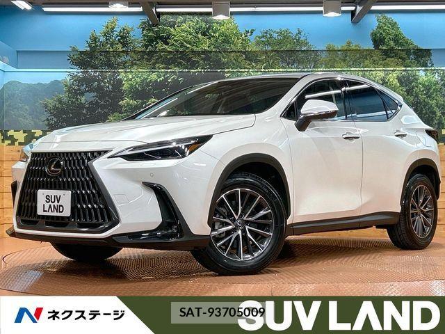 Lexus NX 2023-08 8100149-0
