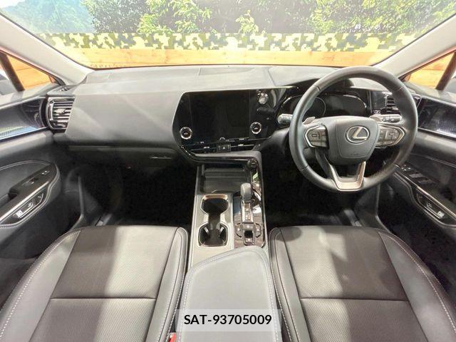 Lexus NX 2023-08 8100149-1