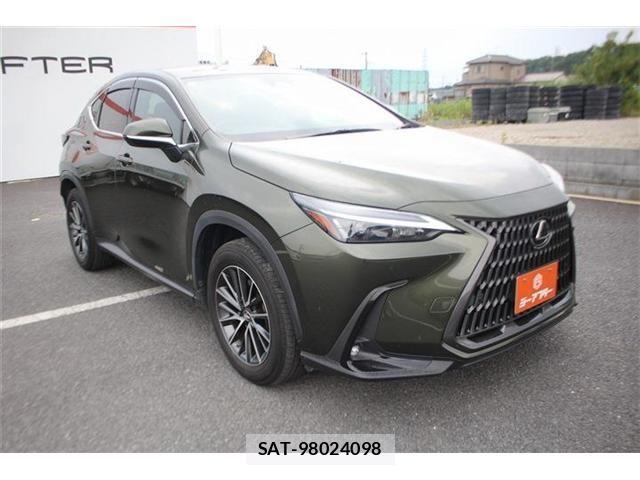 Lexus NX 2022-08 8100150-9