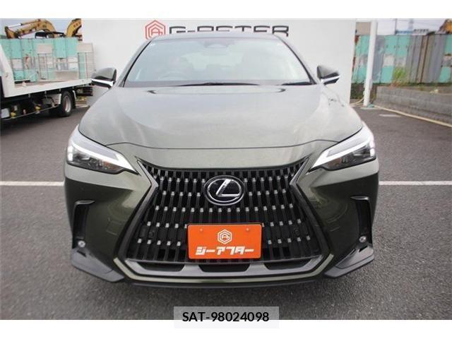 Lexus NX 2022-08 8100150-10