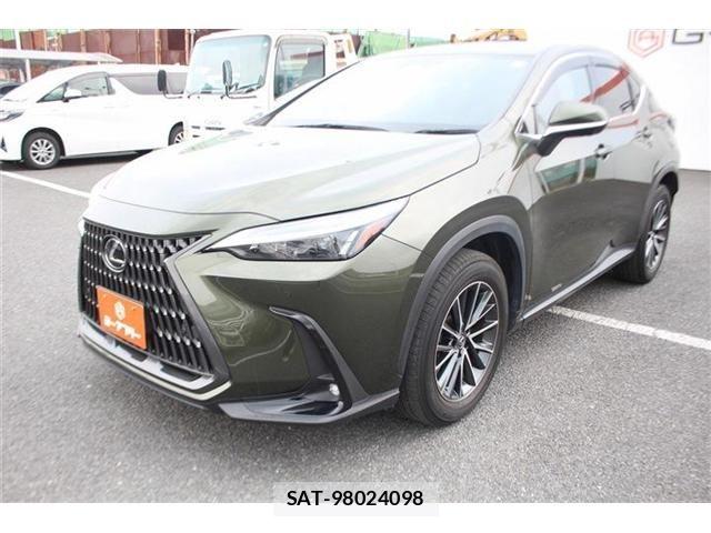 Lexus NX 2022-08 8100150-11
