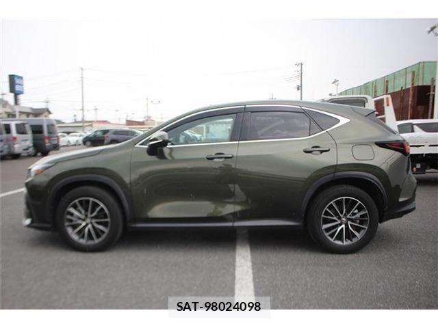 Lexus NX 2022-08 8100150-12