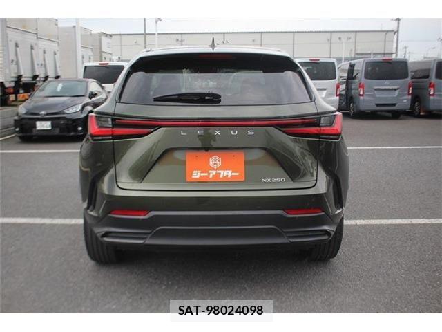 Lexus NX 2022-08 8100150-14
