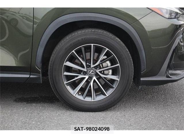 Lexus NX 2022-08 8100150-17