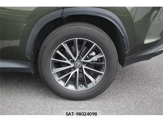 Lexus NX 2022-08 8100150-19