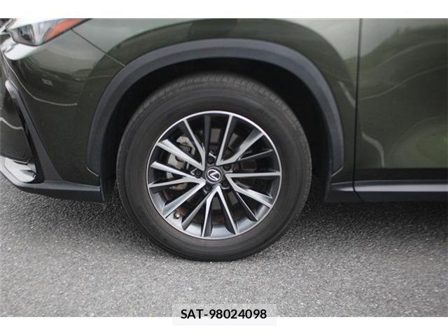 Lexus NX 2022-08 8100150-20