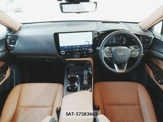 Lexus NX 2022-07 8131020-1