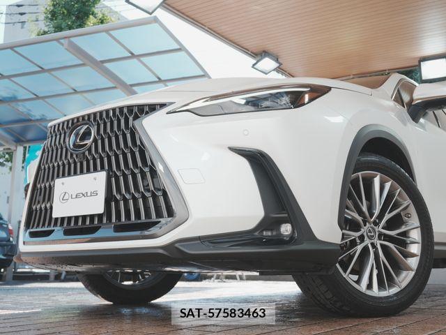 Lexus NX 2022-07 8131020-22