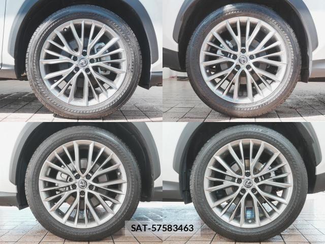 Lexus NX 2022-07 8131020-6