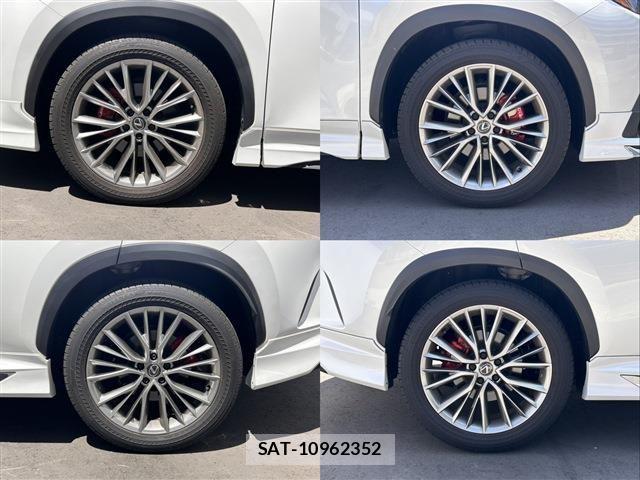 Lexus NX 2023-08 8208403-18