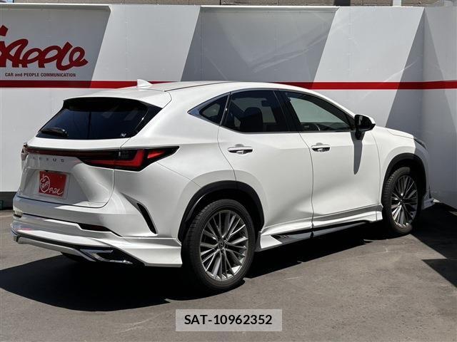 Lexus NX 2023-08 8208403-3
