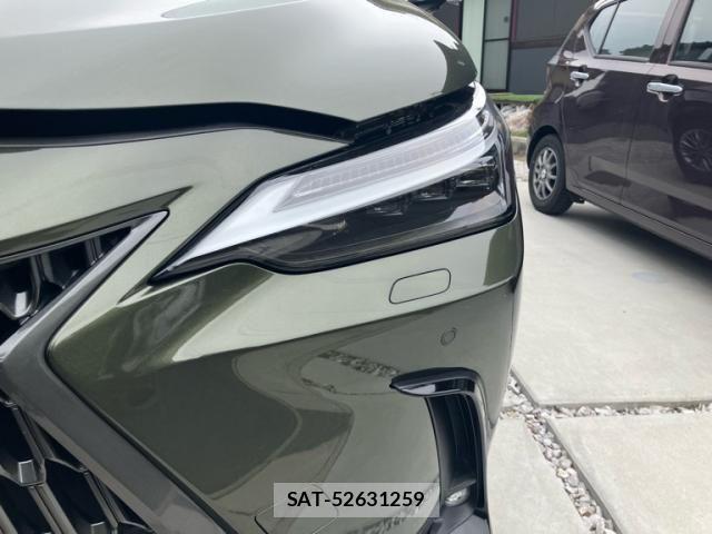 Lexus NX 2023-04 8245733-11