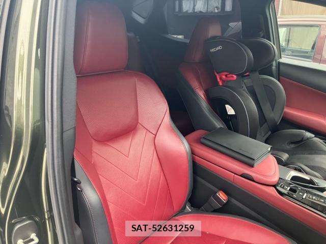 Lexus NX 2023-04 8245733-13
