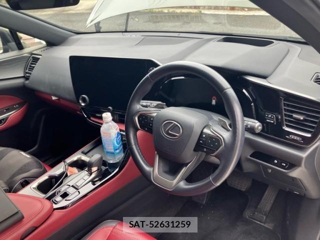 Lexus NX 2023-04 8245733-14