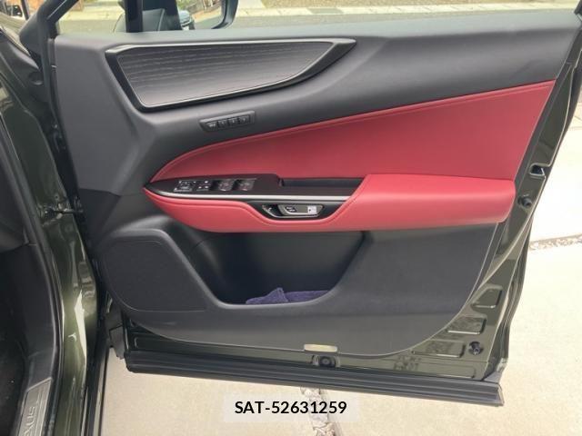 Lexus NX 2023-04 8245733-15