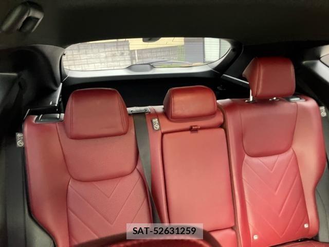 Lexus NX 2023-04 8245733-16