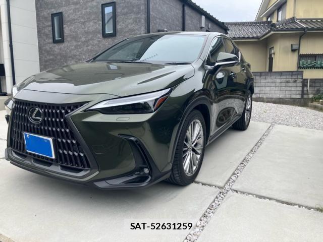 Lexus NX 2023-04 8245733-1