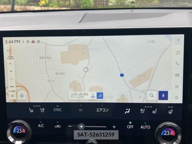 Lexus NX 2023-04 8245733-19