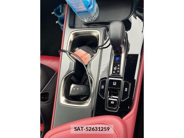 Lexus NX 2023-04 8245733-26