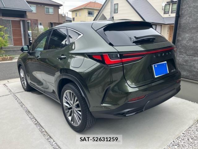 Lexus NX 2023-04 8245733-2