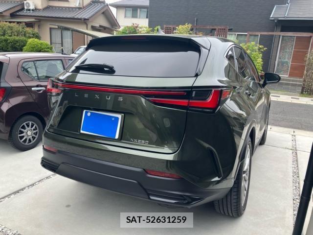 Lexus NX 2023-04 8245733-3