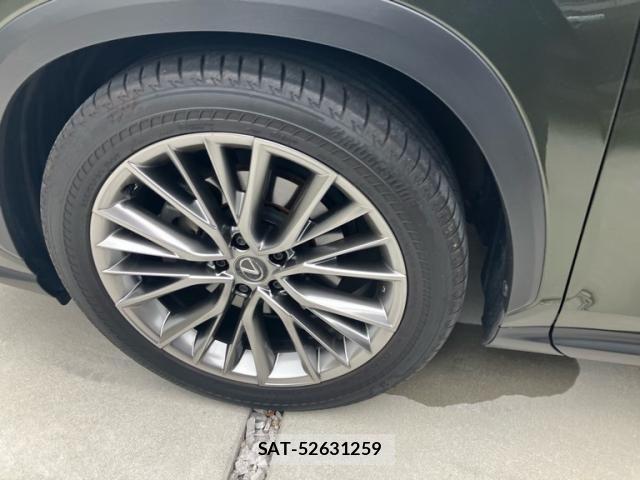 Lexus NX 2023-04 8245733-6