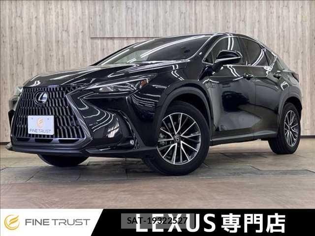Lexus NX 2024-03 8245732-0