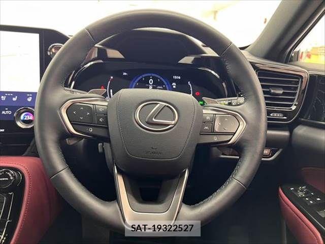 Lexus NX 2024-03 8245732-10