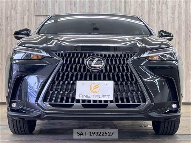 Lexus NX 2024-03 8245732-14