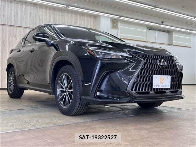 Lexus NX 2024-03 8245732-15
