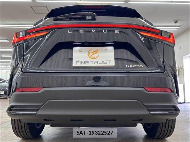 Lexus NX 2024-03 8245732-17