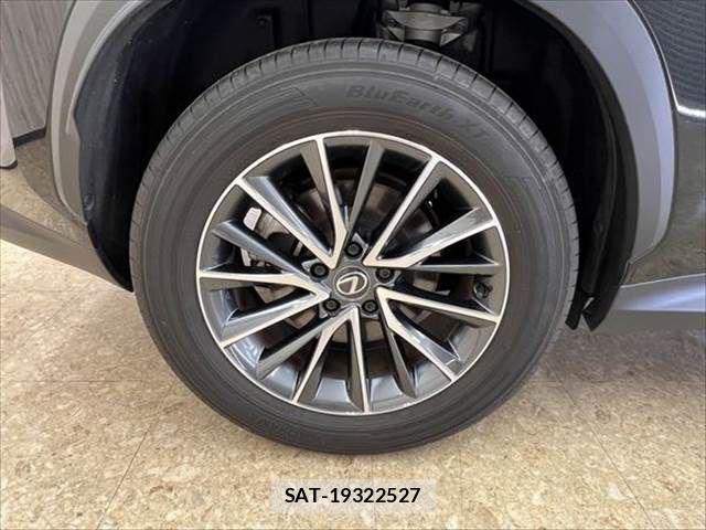 Lexus NX 2024-03 8245732-27