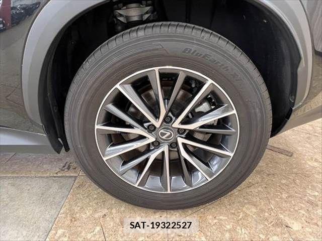 Lexus NX 2024-03 8245732-28