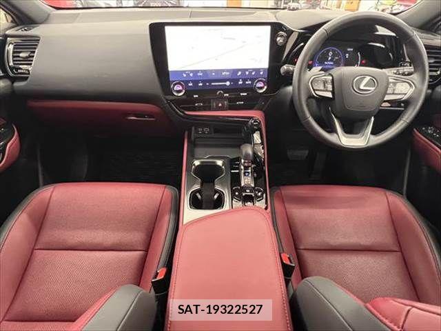 Lexus NX 2024-03 8245732-2