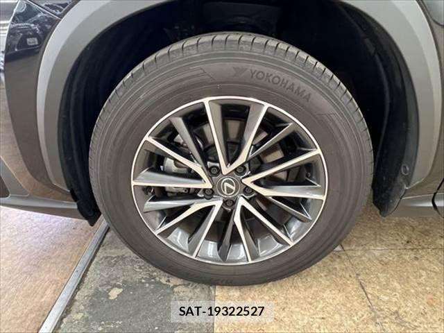 Lexus NX 2024-03 8245732-29