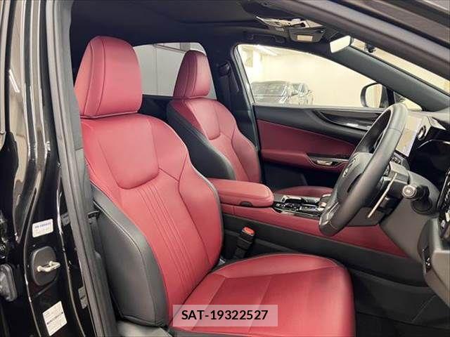 Lexus NX 2024-03 8245732-7