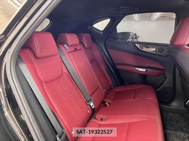 Lexus NX 2024-03 8245732-8