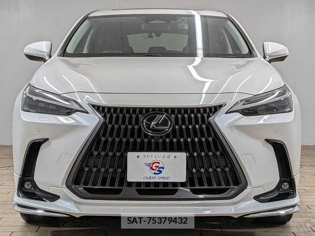 Lexus NX 2023-03 8245731-12