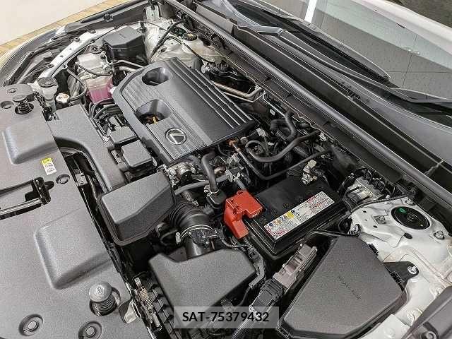 Lexus NX 2023-03 8245731-17