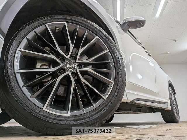 Lexus NX 2023-03 8245731-19
