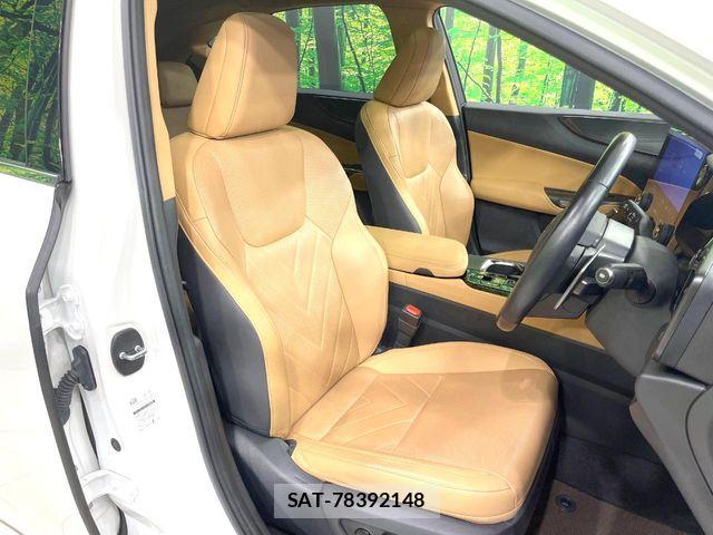 Lexus NX 2022-06 8336573-9