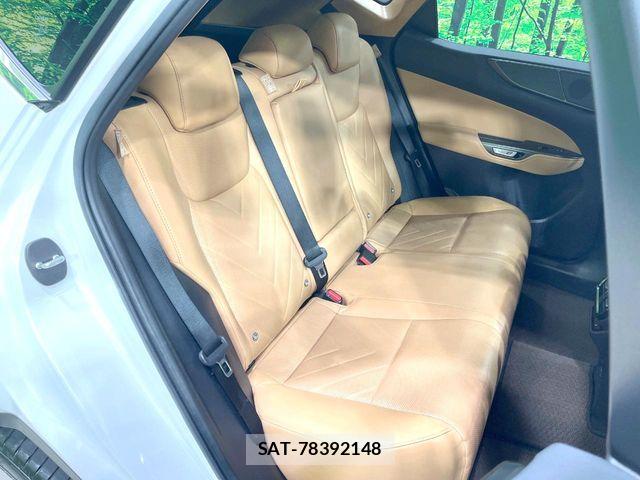 Lexus NX 2022-06 8336573-10