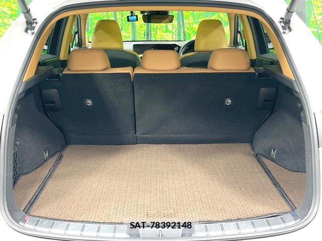 Lexus NX 2022-06 8336573-11
