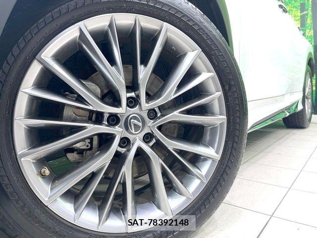 Lexus NX 2022-06 8336573-14