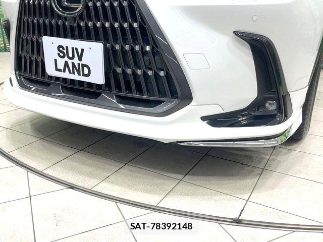 Lexus NX 2022-06 8336573-2