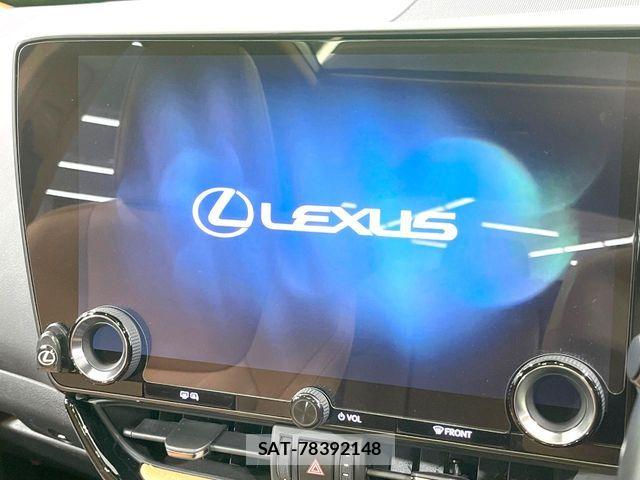 Lexus NX 2022-06 8336573-4