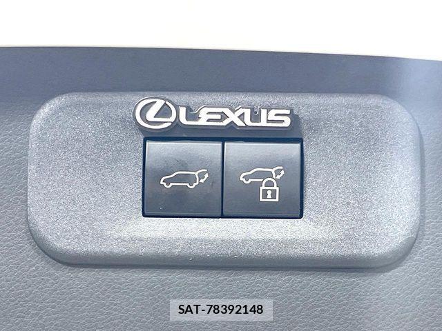 Lexus NX 2022-06 8336573-8