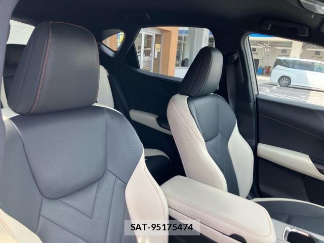 Lexus NX 2022-04 8366751-11