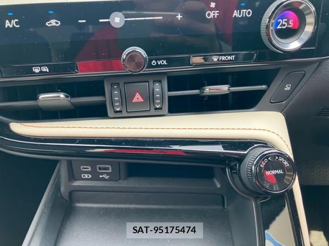 Lexus NX 2022-04 8366751-18