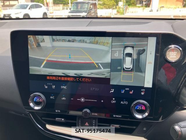 Lexus NX 2022-04 8366751-22